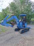 Продам миниэкскаватор Komatsu pc28uu2