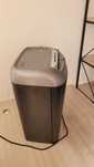 Шредер Fellowes Powershred 75Cs (б.у.)