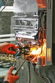 Ремон газ калонок