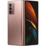 Samsung Z-Fold 2 5G 12/256 Mystic Bronze