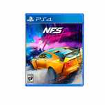 NFS NEAT Диск на PS4