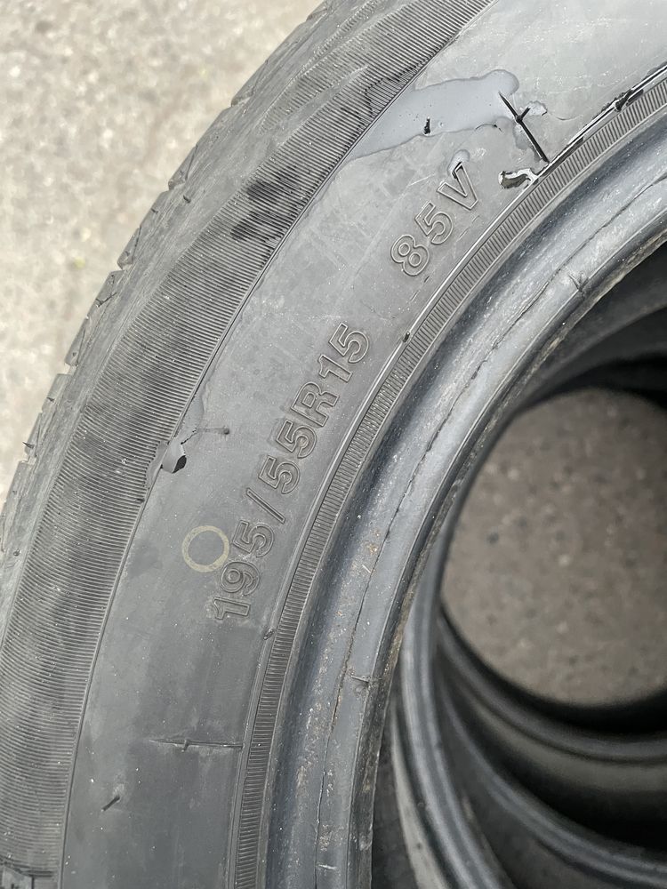 Продам Автошины в хорошем состоянии!