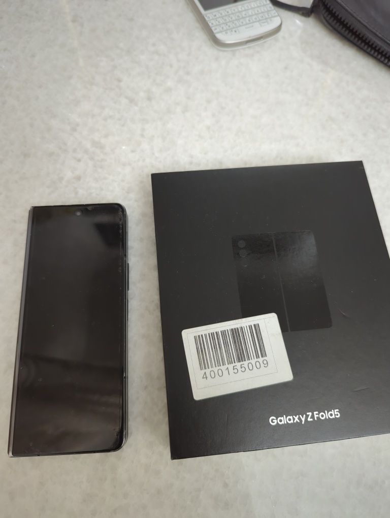 Samsung ZFold 5, 256 GB