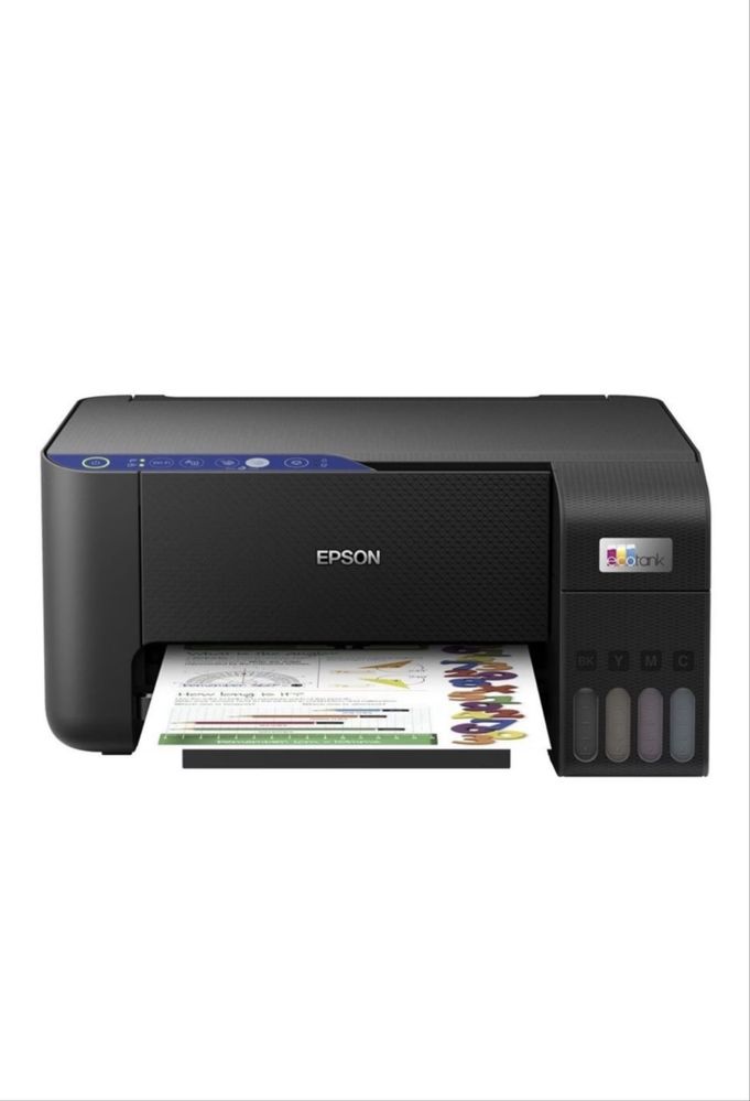 Продам принтер Epson L3251