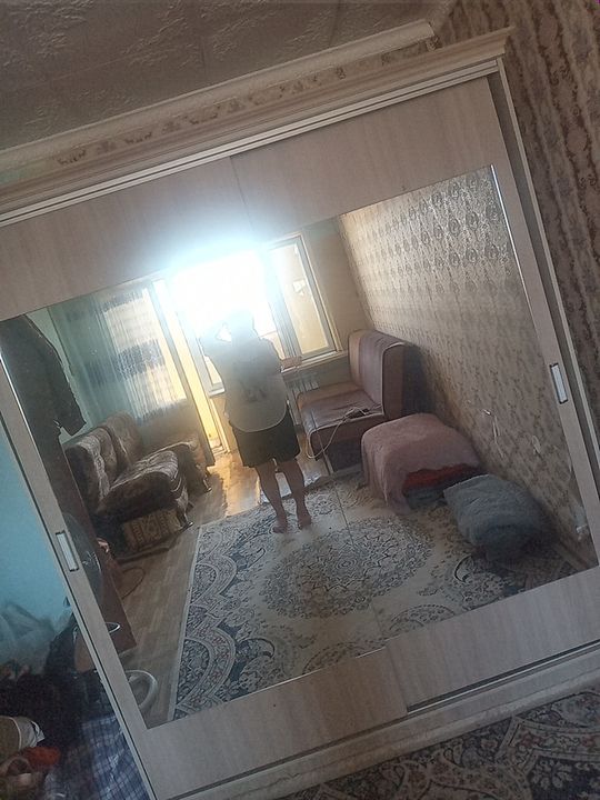 Шифонер купе в хорошем