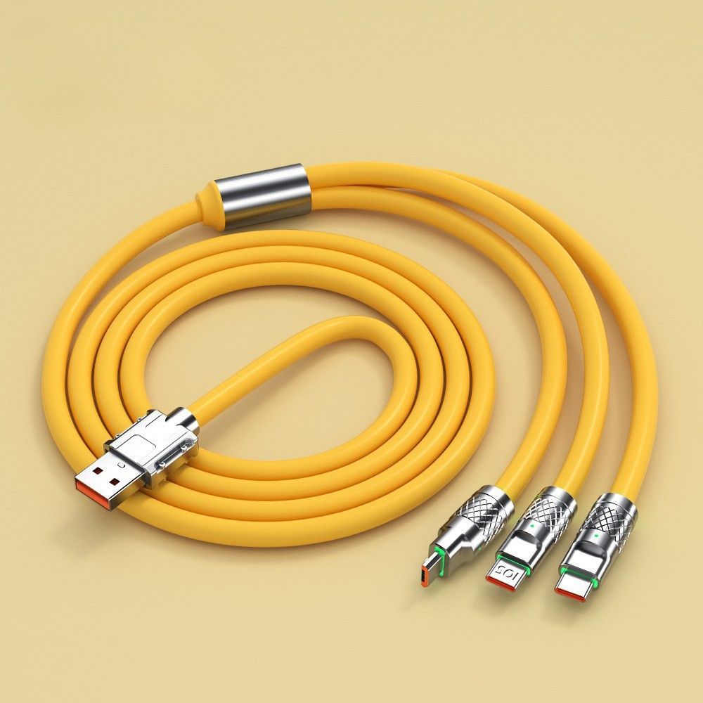 Провод для зарядки смартфона
