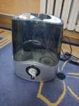 Увлажнитель воздуха Maxwell MW3551