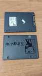 Ssd Kingston диск