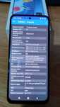 Redmi Note 11 S . 8GB RAM.  128 GB ROM