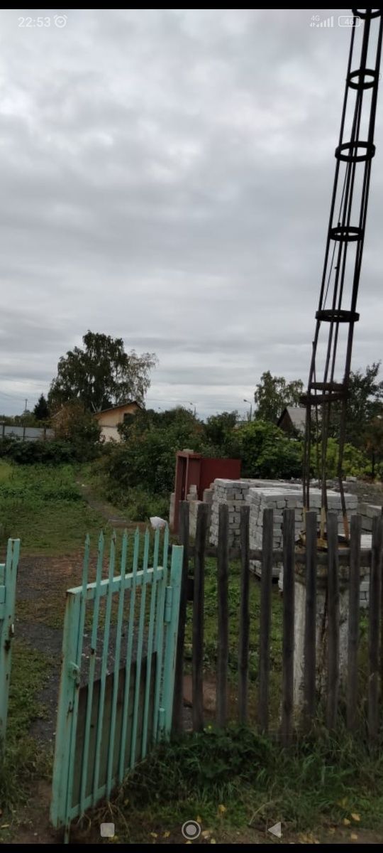 Продам дачу реченка