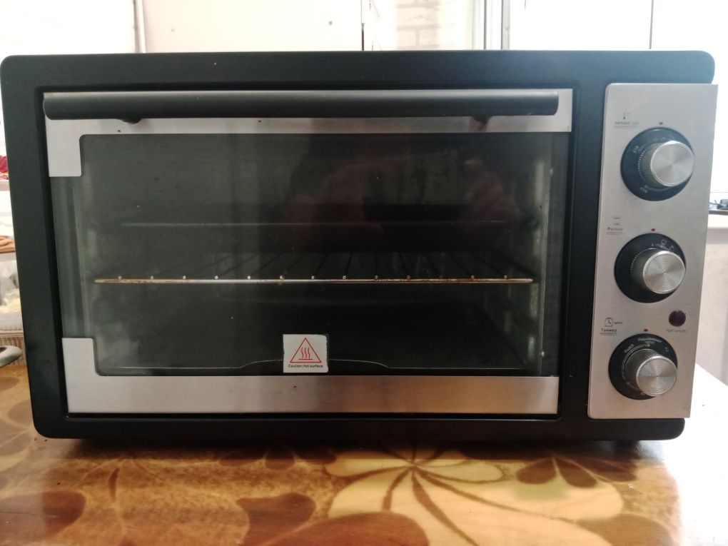 Продам духовую печь