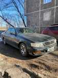 Продам Nissan Laurel. 2.5 объем, автомат, мотор и коробка в идеале