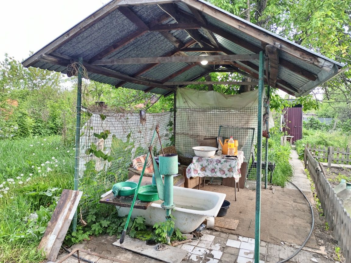 Продам дачу летний вариант