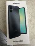 Samsung Galaxy A06