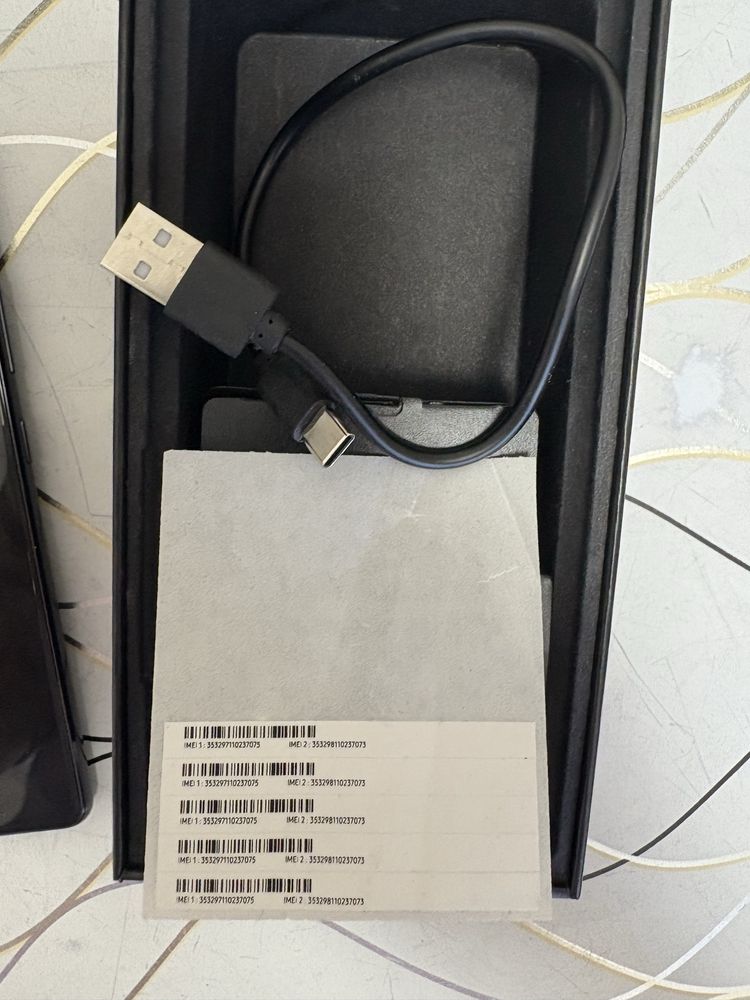 Samsung galaxy S10 lite 128gb