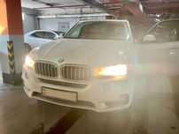 Продам галогенные фары для BMW X5 F15
