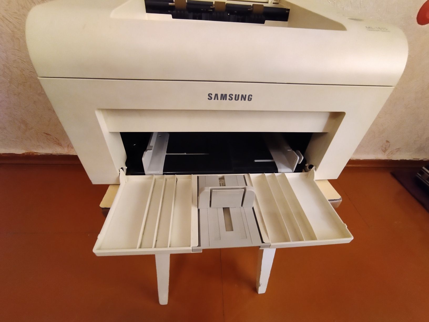 Принтер лазерный Samsung ML-1615