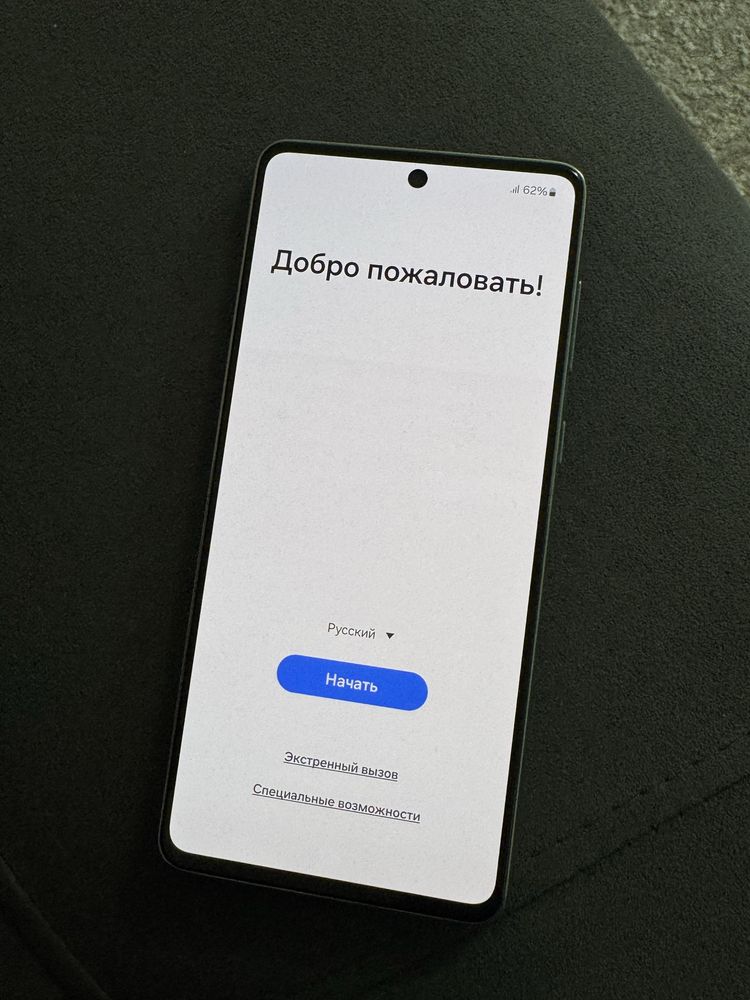 Samsung A73 5G, в идеальном состоянии