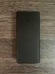 Внешний аккумулятор Xiaomi Mi Wireless Power Bank 10000 мАч черный