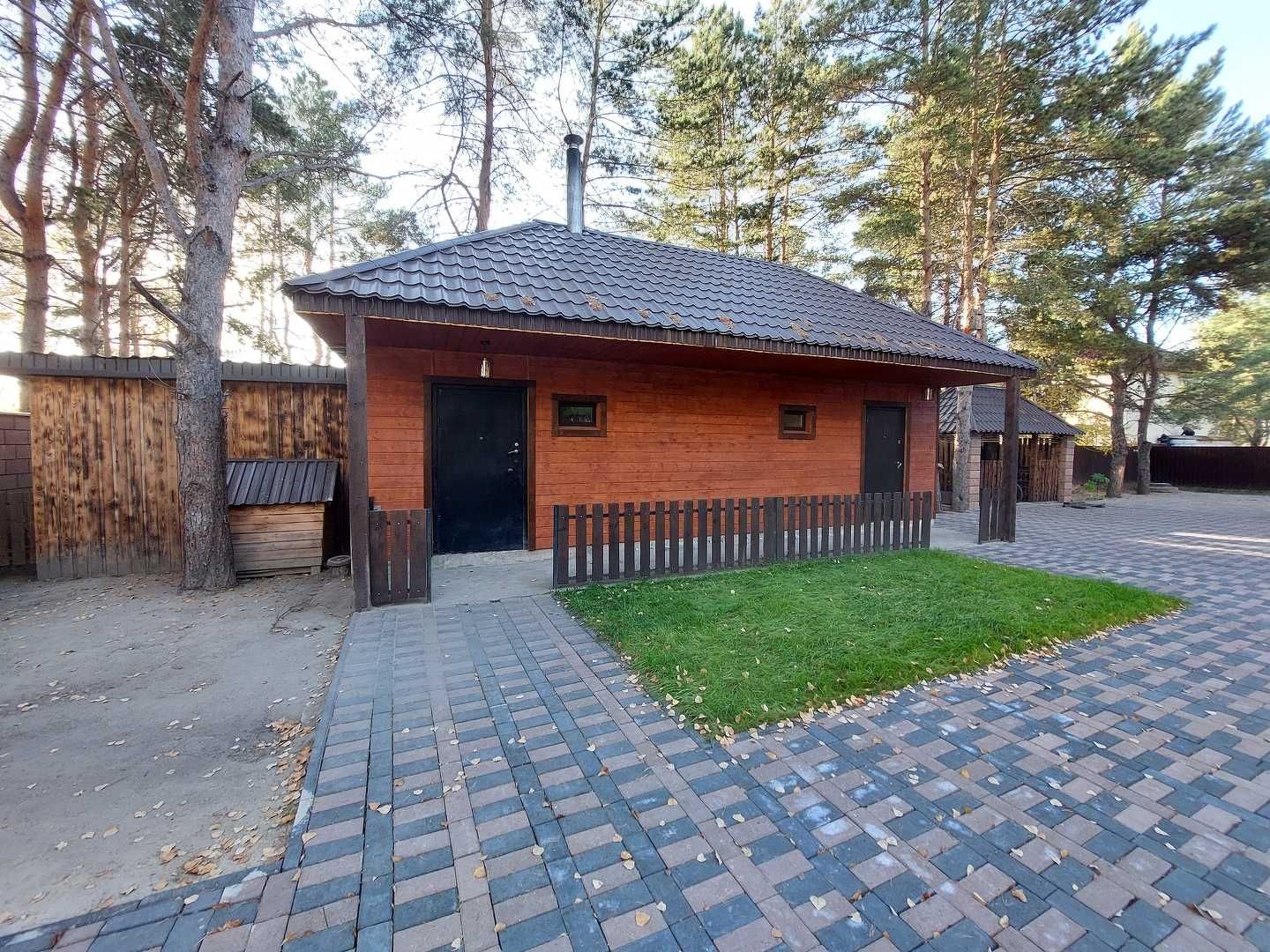 Продам коттедж в МКР "Орман"