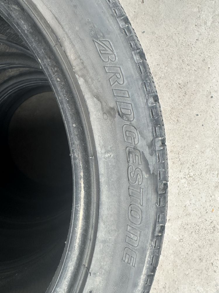 Шины bridgestone