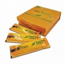 Royal King Honey Королевский мёд