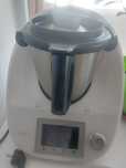 Продам Thermomix