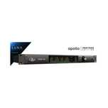 Аудиоинтерфейс Universal Audio Apollo x16
