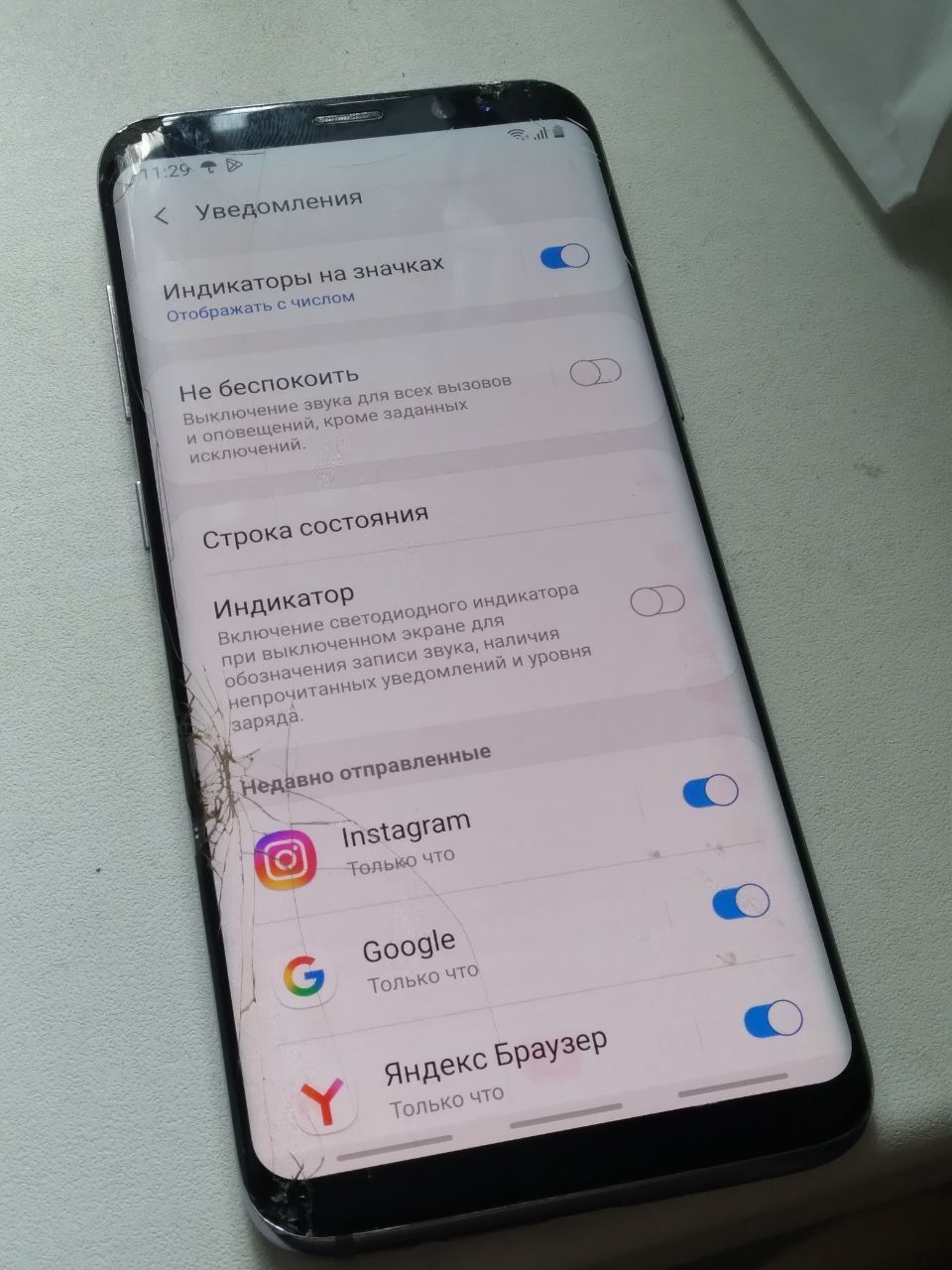 Samsung s8 продаю