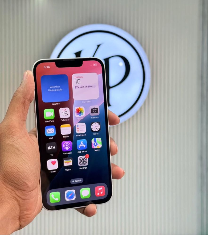 iphone 13 128gb Емкость 88%