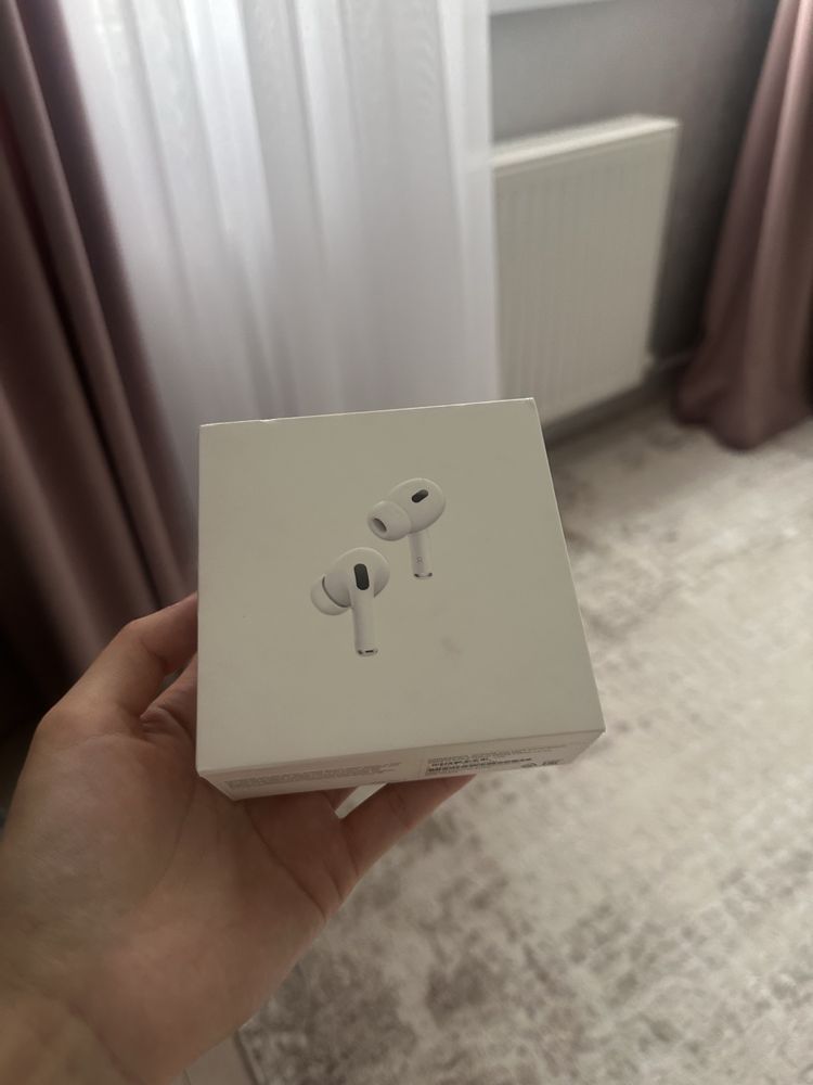 AirPods Pro 2 nd generation