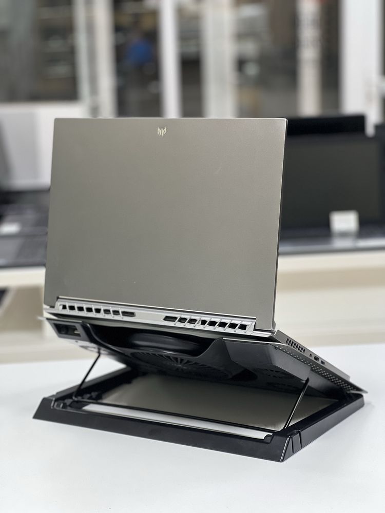 Predotor Triton | Core i5-12500H | 3K | 240Hz | ОЗУ 64Gb | RTX 3060
