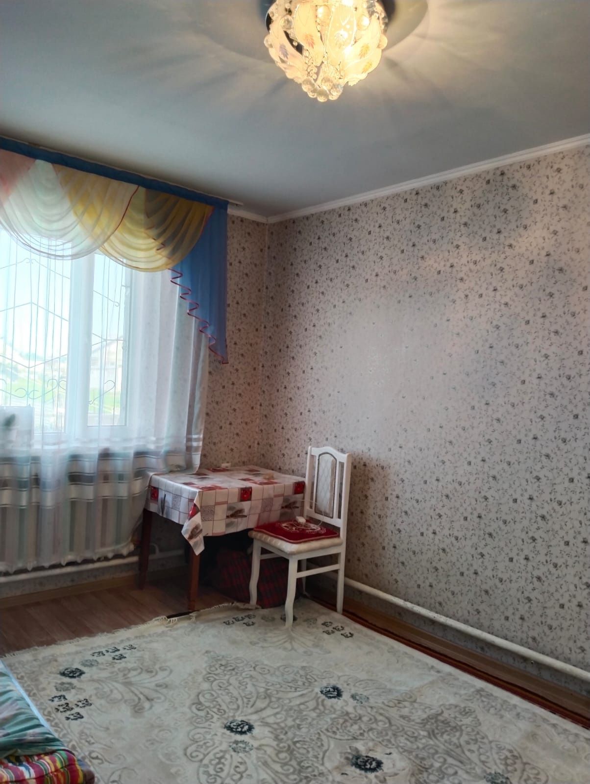 Продается 3х-комнатный дом(астана,коянды)