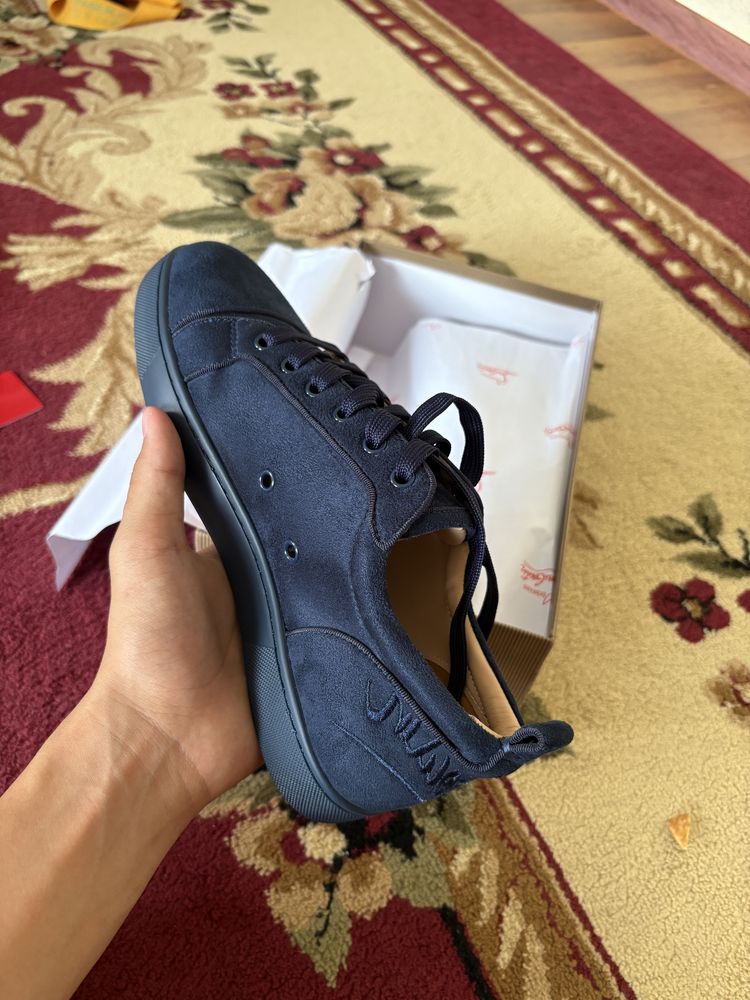 Louboutin лабутены