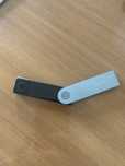 Аппаратный кошелек Ledger Nano X