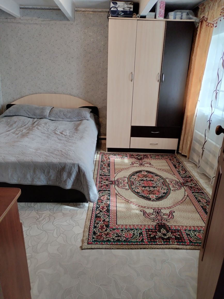 Продам дом г.Макинск 1переулок Шевченко 18