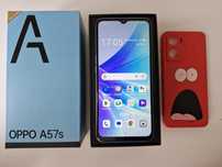 Продам телефон Oppo A57s, 64 gb, в коробке за 35000 тг.