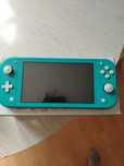 Продам или обменяю nintendo switch lite
