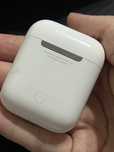 Кейс от Air Pods 2 поколения