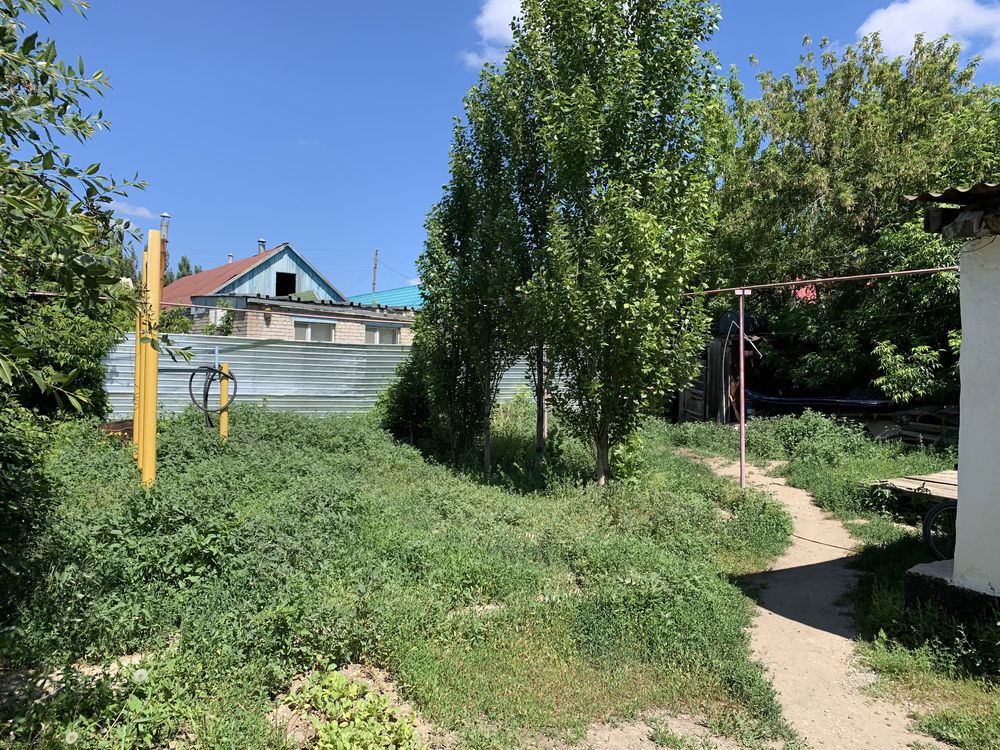 Срочно продается дом или обмен