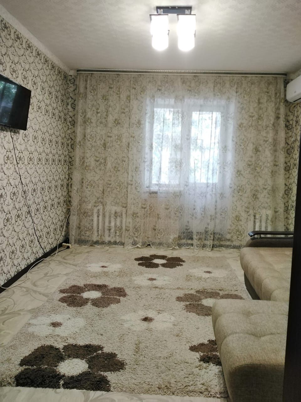 Продам  2 комнатную квартиру