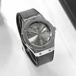 Стиль и надежность — часы YSHI Quartz