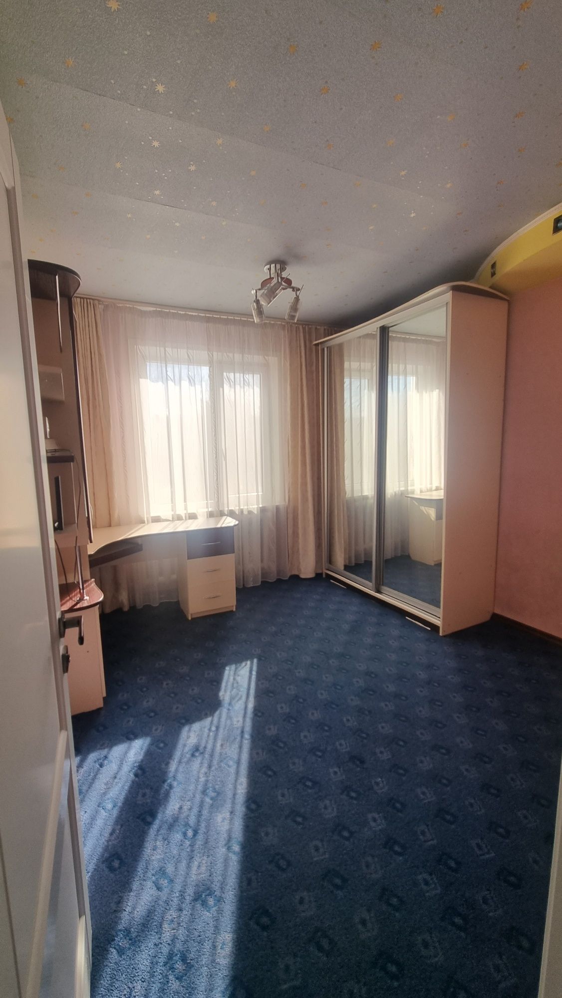Срочно продам квартиру