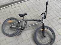 Bmx состояние хороший