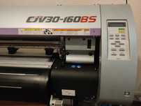 принтер каттер Mimaki CJV30-160 BS