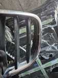 Ноздри, решетка радиатора на BMW X5 e70, оригинал