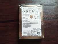 HDD диск 750GB ( на компьютер или ноутбук )