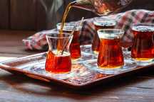 Чашки для чая турецкие