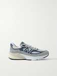 Оригинал! New Balance 990v6,унисекс кроссовки
