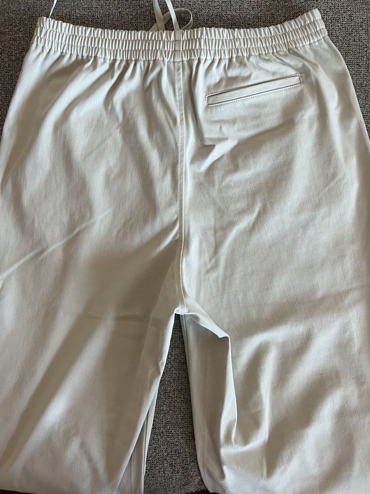 Новые женские брюки Uniqlo U